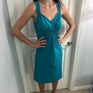 Athleta Dress